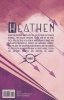 HEATHEN VOL 02 TP [9781939424297]